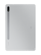 Zilver / 128GB / Als nieuw