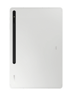 Zilver / 128GB / Als nieuw